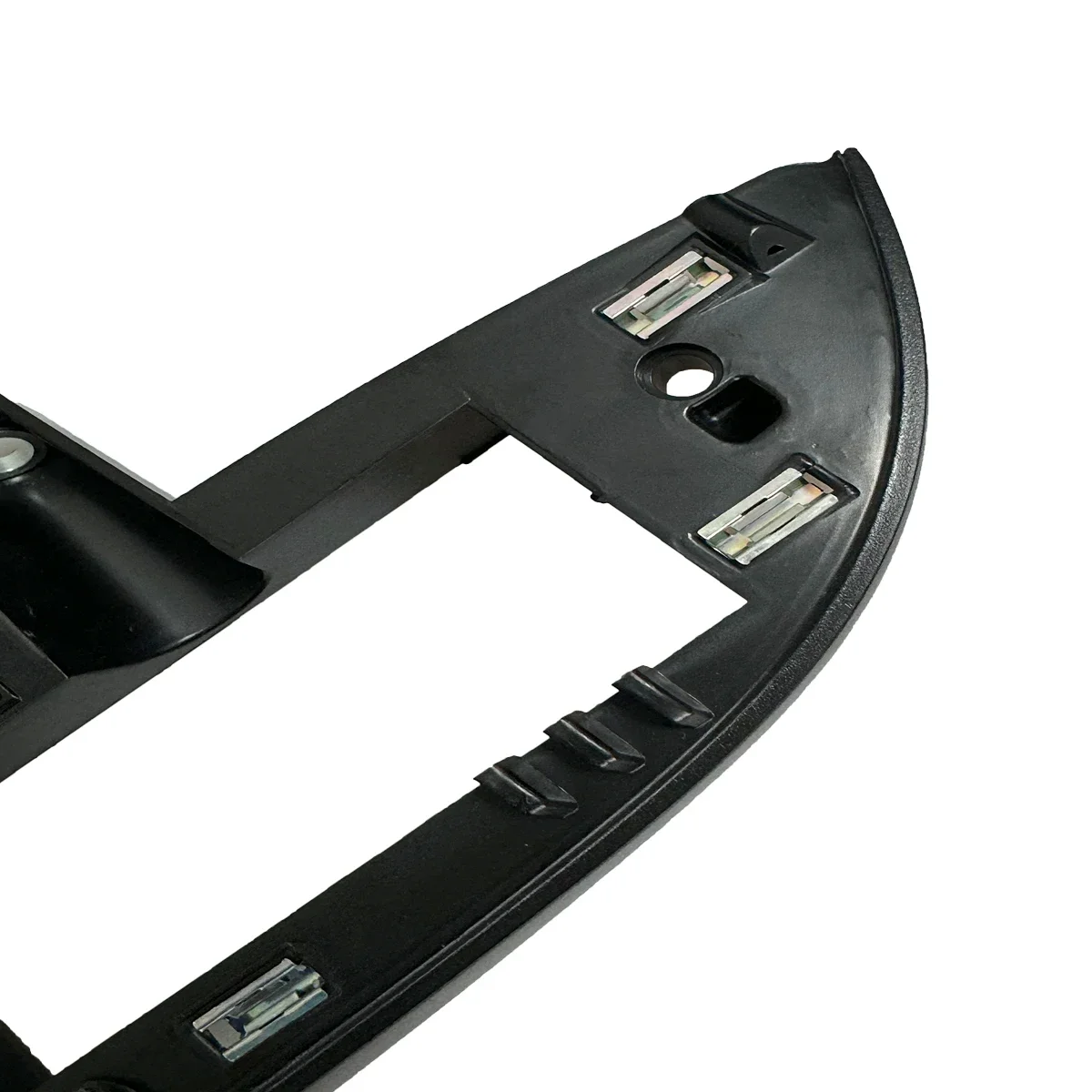 1/2PCS Interior Front Left Window Lift Switch Bezel Door Handle