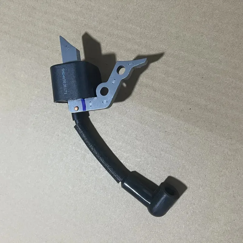 

PREMIUM IGNITION COIL FOR Scheppach LMH400P / LM41G / MP99-42 / MP99-42S / LMH 400 P / LM 41 G .lawnmower TAN