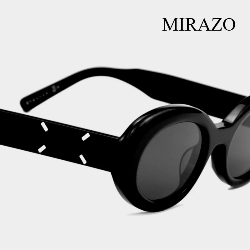 

2025 Premium GM Cat-Eye Sunglasses luxury sunglasses Brand GM sunglasses fashion high-quality sunglasses for lady anti-UV 400