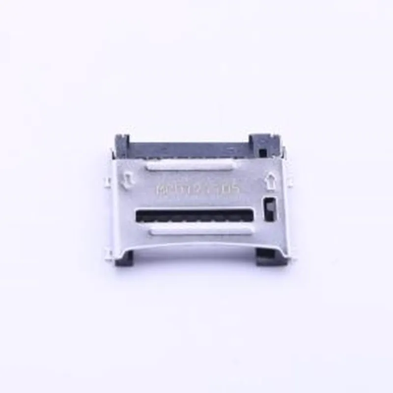 

10 pieces/batch 472192001 47219-2001 MOLEX 8pin SD card connector, brand new in stock