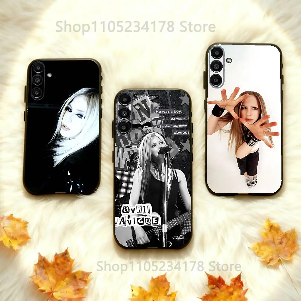 Avril L-Lavigne Pho…