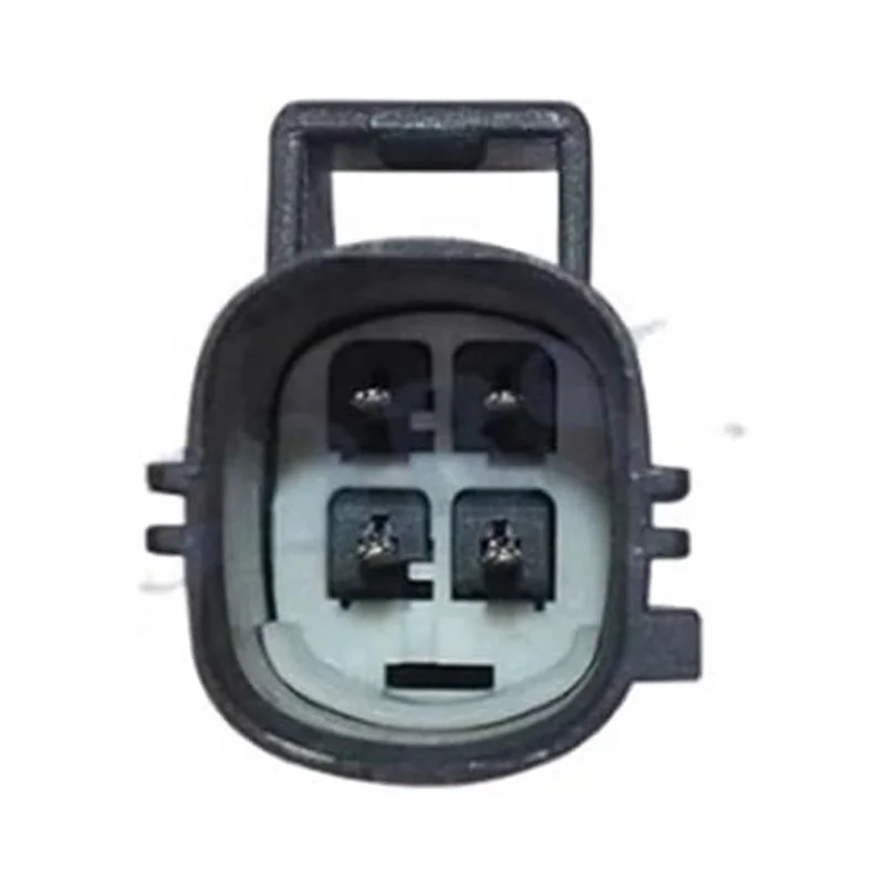 Straight Pipe Exhaust O2 Sensor Connector LR049884 Sensor Wrench Sensor Socket Wrench for Range Rover 2012-2015