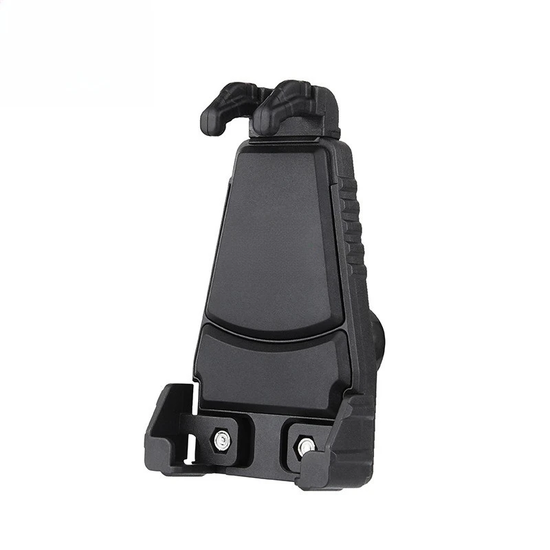 

Suitable for motorcycle, electric vehicle, mobile phone holder, thickened silicone navigator bracket
