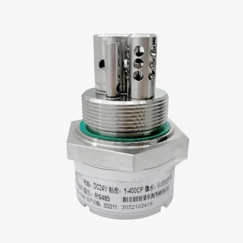 Humidity B2 For temperature, humidity, viscosity, dielectric constant, water ...