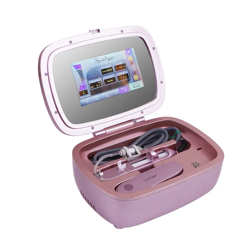 Hot selling products  hydrating Water Light Injector beaut Machine househol beaut Instrument
