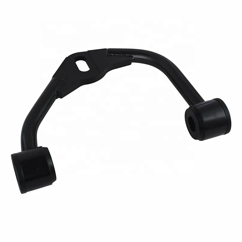

Front Adjustable Ball Joint Upper Control Arms Kit For Nissan Navara D40 D23 Xterra