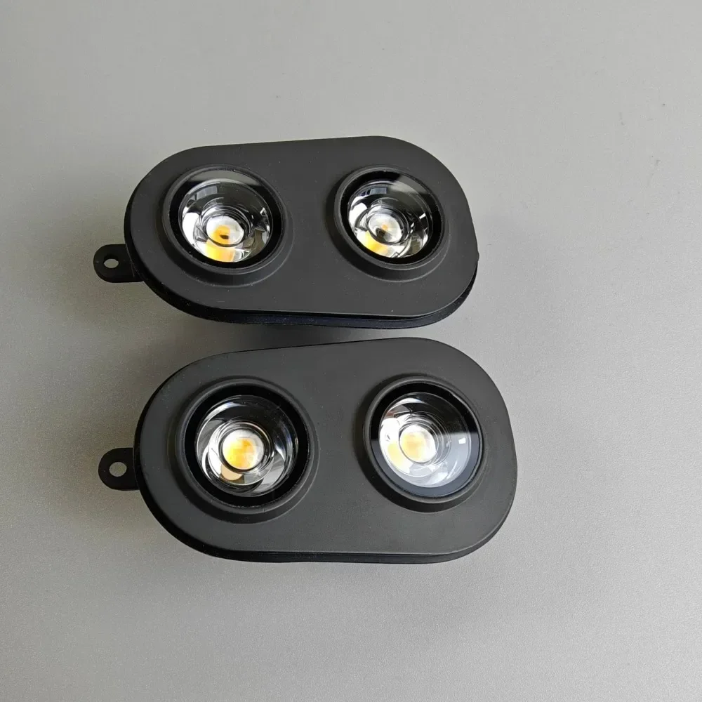 補助ボトムライトモジュール DJI UAV Agras T50/T25 植物保護農業ドローンアクセサリー修理部品