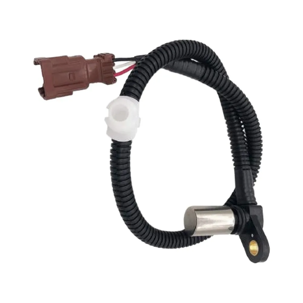 Vehicle Speed Sensor 31935‑3AX0B For Nissan Versa Tiida For Sentra 2005‑2012 Transmission Speed Output Sensor