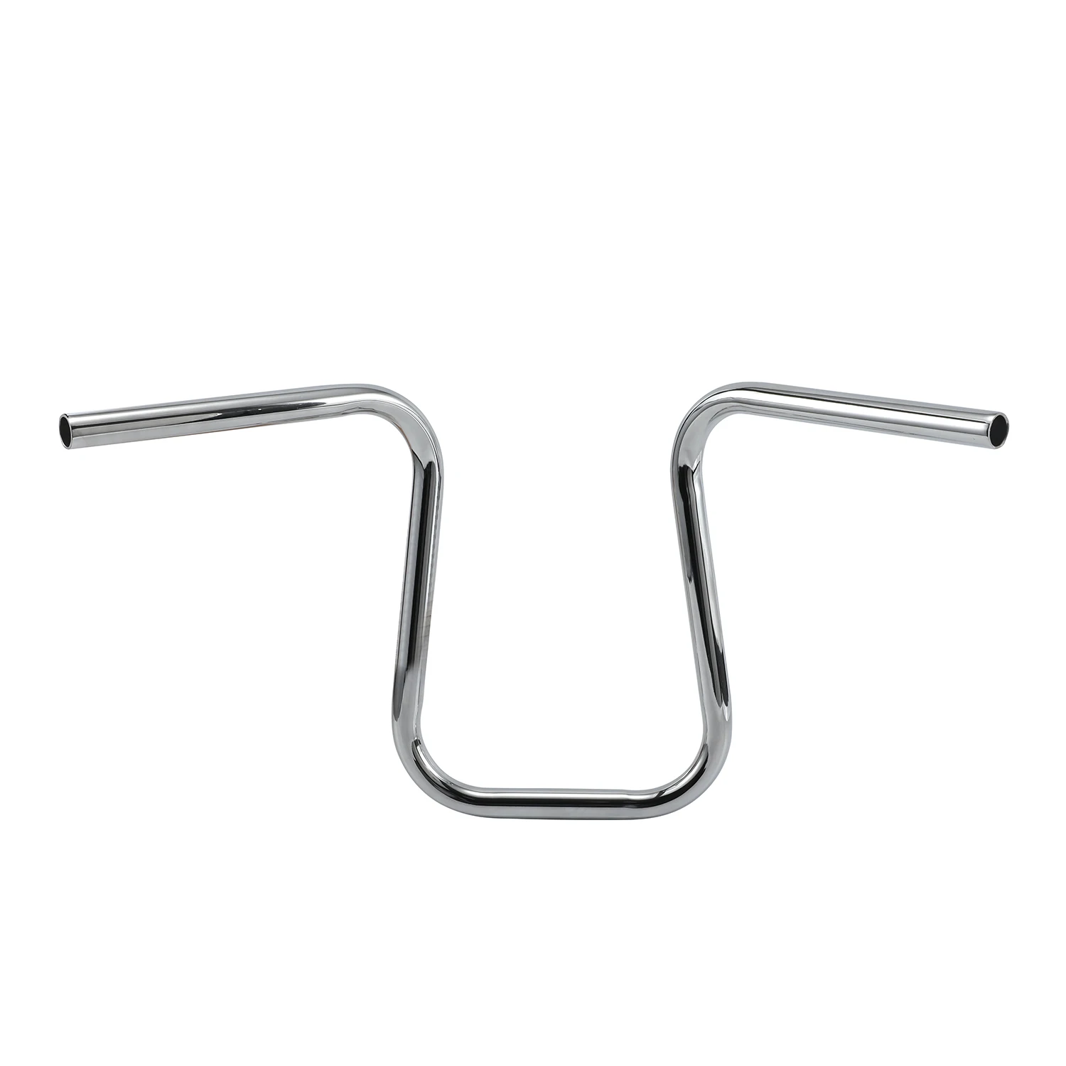 25 mm 1\'\' Ape Hanger Handlebar Universal Custom Handlebar Fit Harey Sportster Dyna Softail Honda Kawasaki Suzuki Yamaha