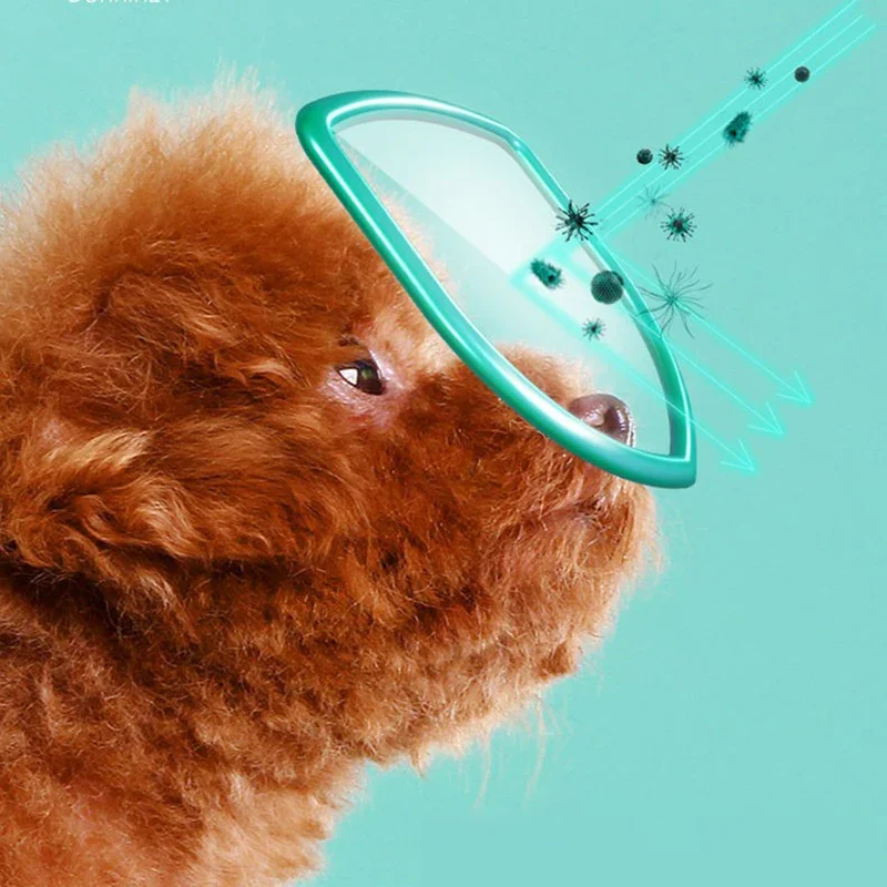 Gentle Pet Eye Cleaning Wipes 3