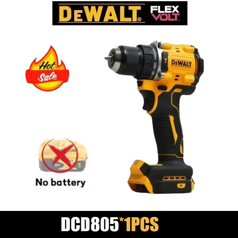 Q Original DeWalt 6Ah/5Ah/ 20V battery replaceable DCD887 DCD805 DCF860 Dcd796 DCG406 DCF880 DCF512 DCD805 power tools battery image 3