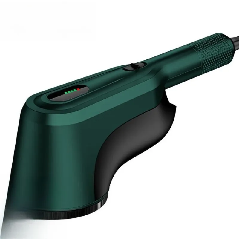 

Dry cleaner special ball remover, plug-in high-power hairball trimmer, rolling hair cleaning clothes, gray.