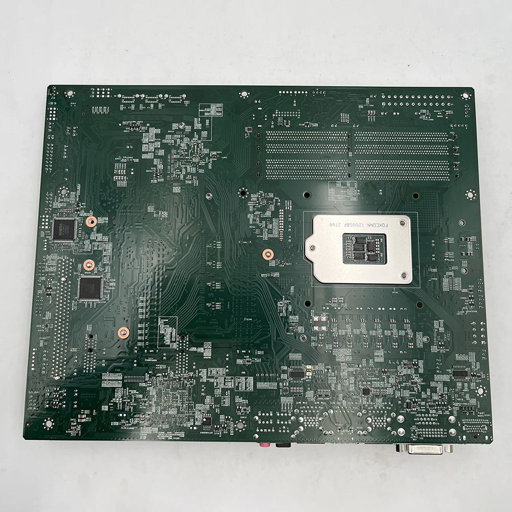 For Supermicro Workstation Motherboard Support 10th i9 W580 M.2(2280/22110) DDR4-3200MHz ATX X12SCA-5F