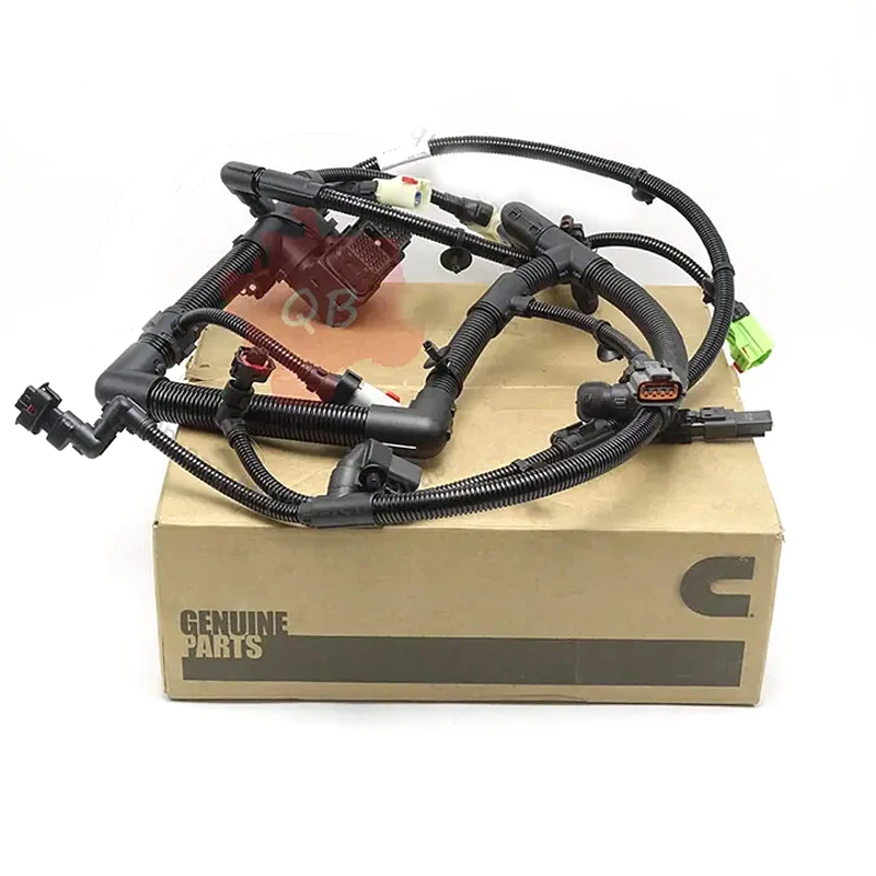 for Cummins qsb6.7 engine wiring harness 5367725 4988598 wire harness