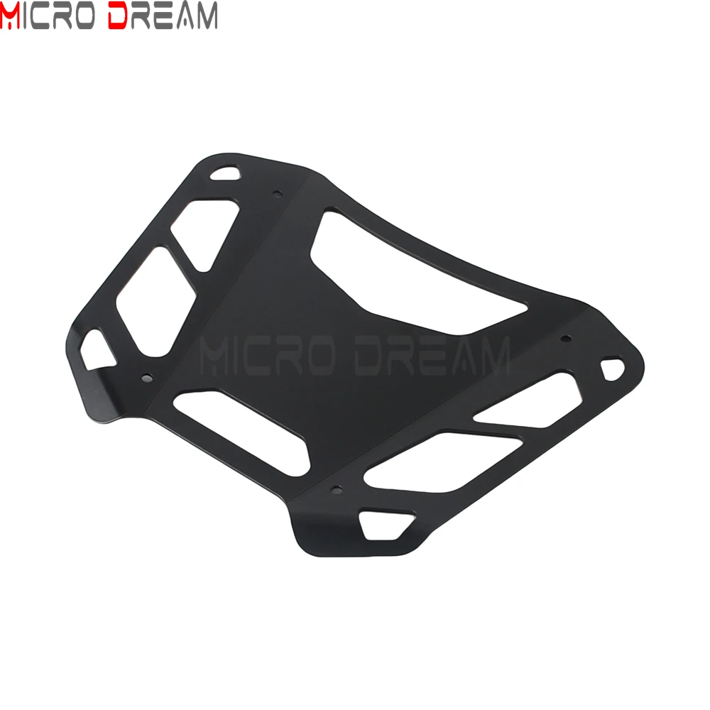 UTV Top Case Rack Luggage Shelf Holder For Can-am Spyder RT Tour Trunk Carrier Luggage Rack Kit For Can-am Spyder F3-T F3Limited