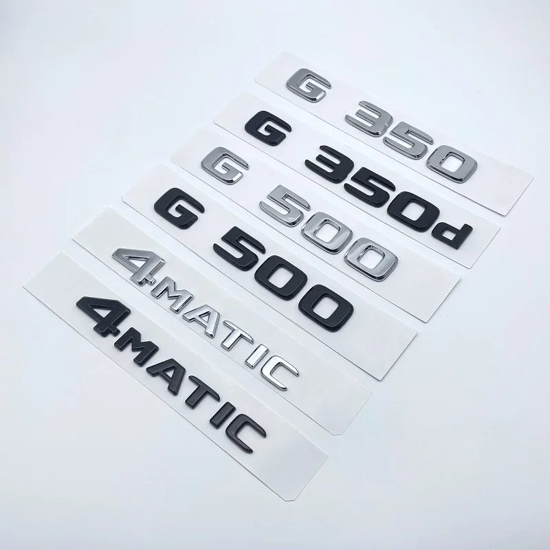 3D буквы с плоским шрифтом G350 G500 G350d G55 V8 Эмблема KOMPRESSOR для Mercedes Benz G Class W463 Автомобильный багажник с логотипом, наклейка с логотипом 3D буквы с плоским шрифтом G350 G500 G350d G55 V8 Эмблема KOMPRESSOR для Mercedes Benz G Class W463 Автомобильный багажник с логотипом, наклейка с логотипом