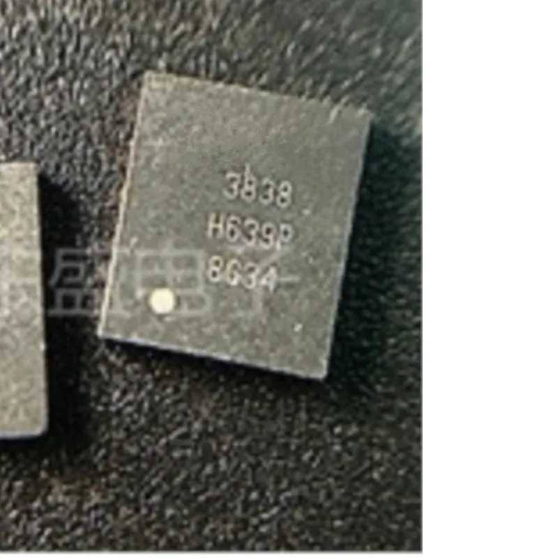 

IR3838MTRPBF IR3838 3838 QFN 10PCS