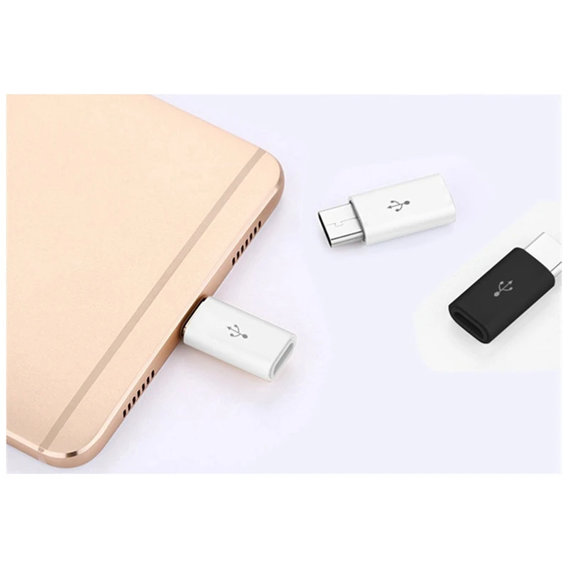 Android Type-c otgコンバーターヘッド、ミニアダプター、type-cヘッド