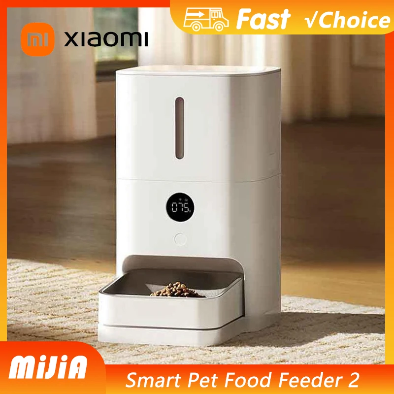 Xiaomi Mijia Smart … - image