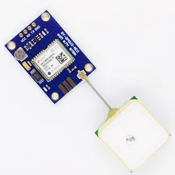 Module de positionnement de haute précision, 1 pièce/uno GPSV3-M9N NEO-M9N gps glonass beidou