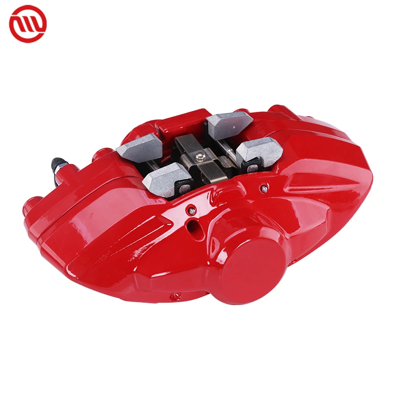 M Performance Aluminum Front and Rear 4/2 Pots Big Brake Caliper For BMW F22 F30 352I 325D 320D F07 F90