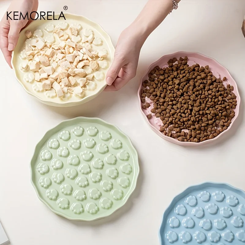Thumbnail 3 - #55 Best Pet Bowl Stands to Buy In 2026