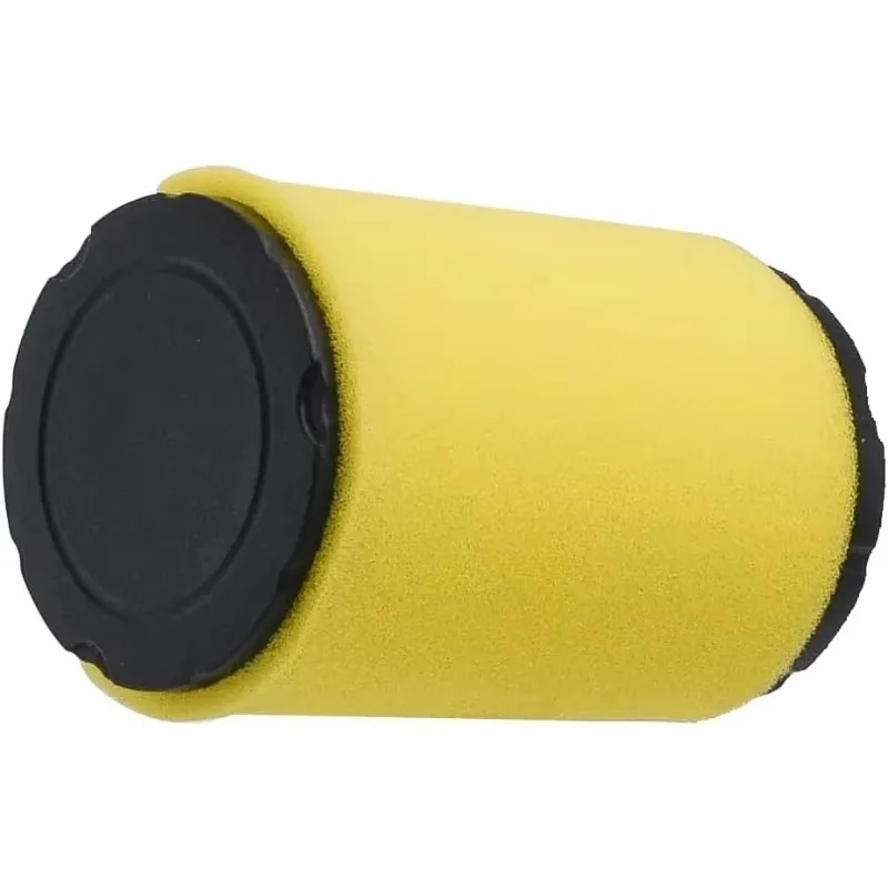 PP19A42 Fuel Pump Air Filter Oil Filter Tune Up Kit for Poulan Pro PP20VA46 PB185A42 PP155H42 Riding Lawn Tractor 42