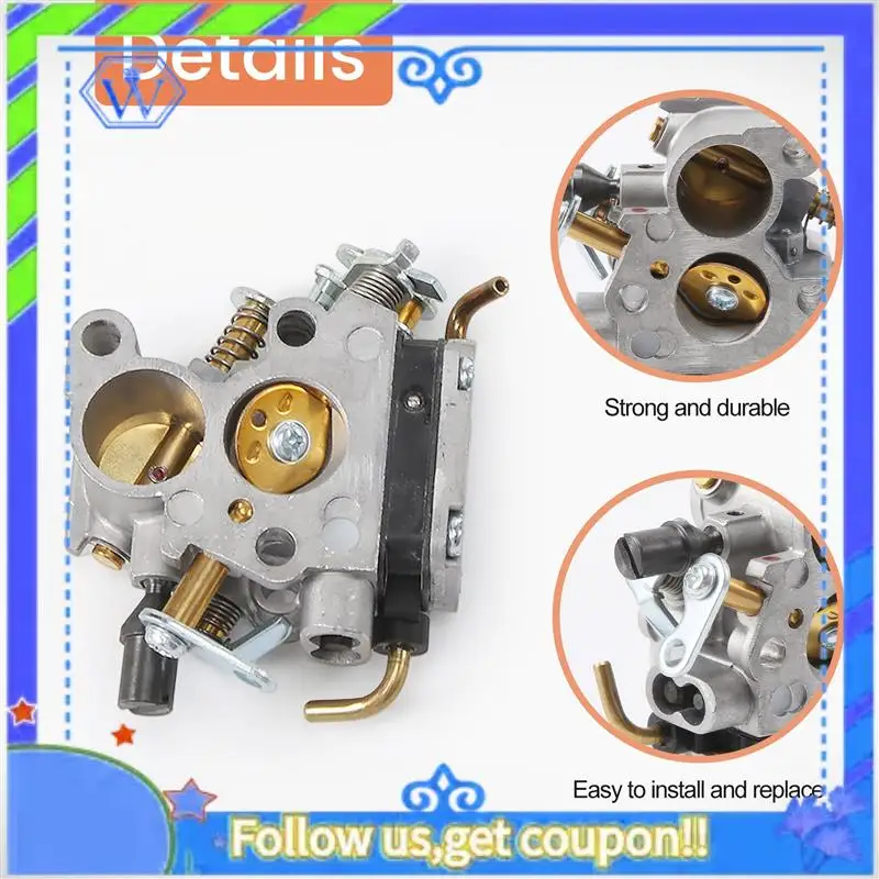 

M46K-Carburetor For 235 235E 236 240 240E Chainsaw 574719402 545072601