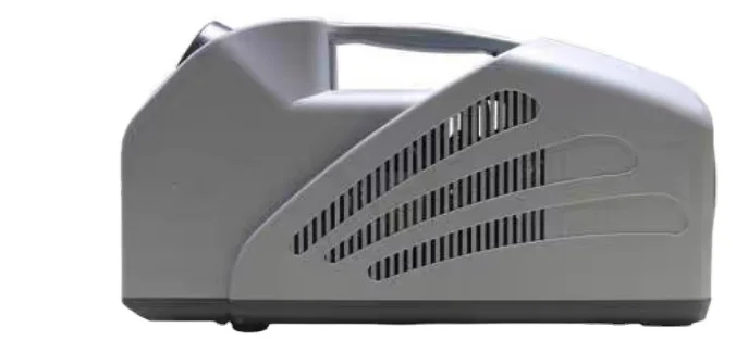 

Compact Designed 700w Outdoor Air Conditioner Install Free Ac Portable Tent Air Conditioner Portable