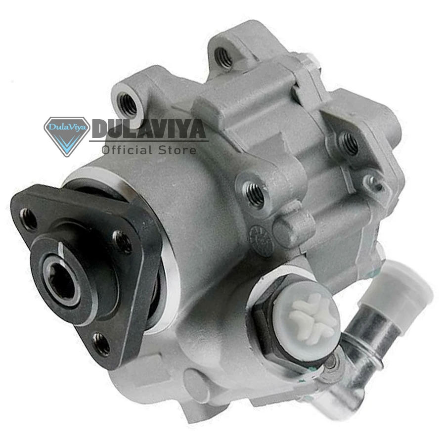 For BMW X5 Power Steering Pump 32411095845 32416757914 32416757840 1095845 6757914 6757840 32416757845 32 41 1 095 845