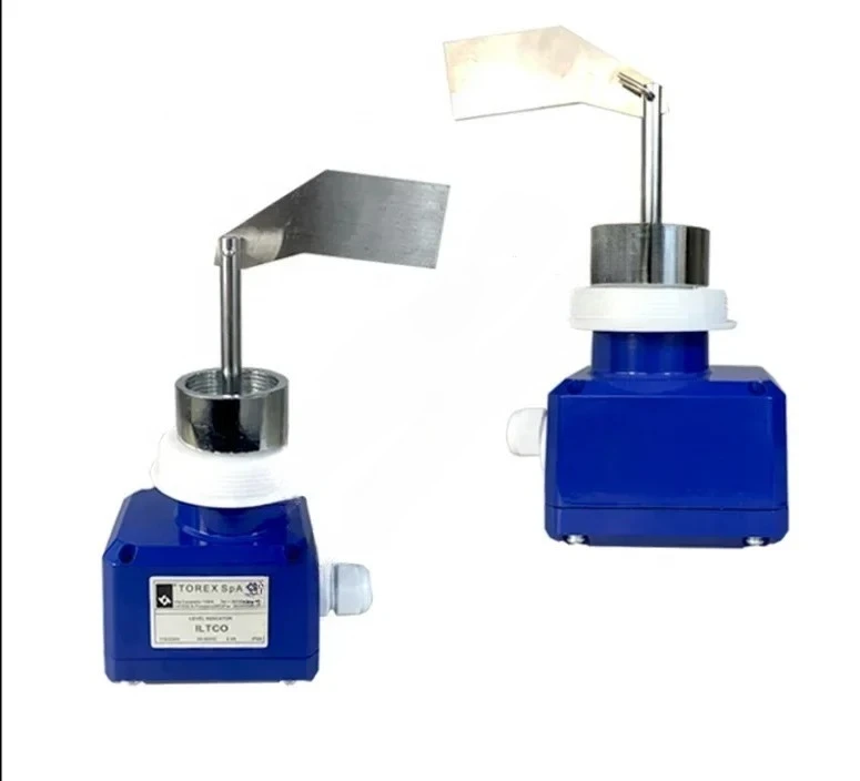 ILTD0 Size 1 1/2in 2 1/2in 24V DC Level Indicator