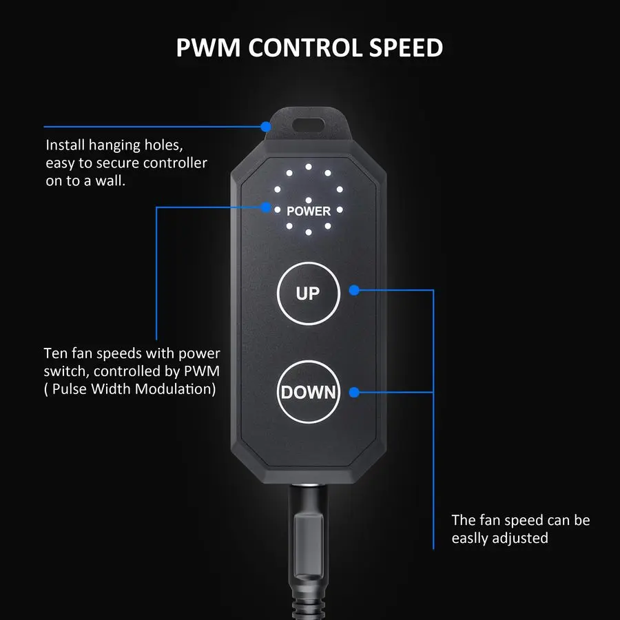 8 Inch Inline Duct …