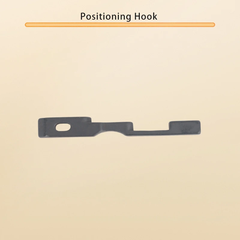 Rotating Hook Positioning Finger #97837 For Singer 132K,Golden Wheel CSL-1800,DY-253,SK-2B,Typical TW1-2B,GC1800,GC1810,Etc