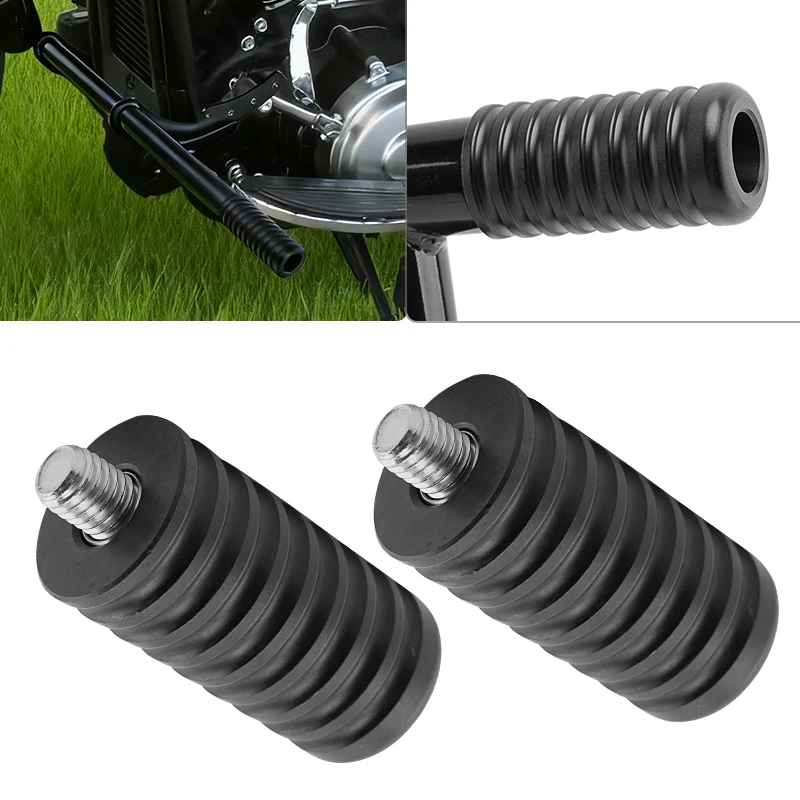 Falling Protection Motorcycles Engine Guard Crash Bar Slider For Harley Softail Low Rider Street Bob FXBB FXLRS FXLR 2018-up