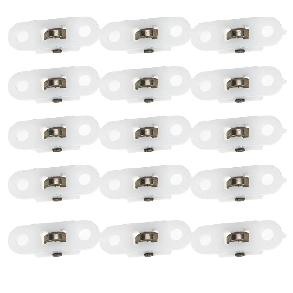 

Pullwheel Cabinet Door Roller Rollers Screen Window Sliding Wheels Pulley Pulleys Doors