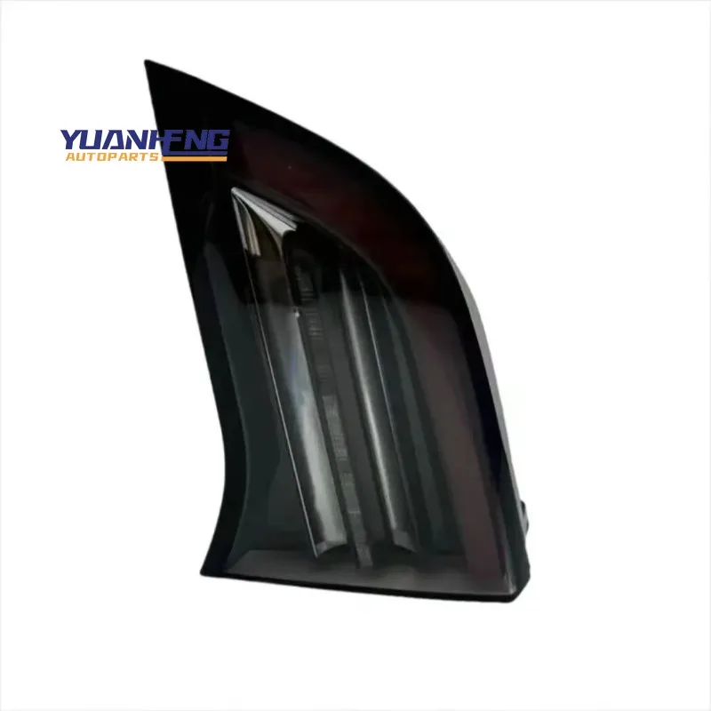 

​ ​ 1077401-00-G Высококачественные автозапчасти, левый и правый багажник, задние фонари для Tesla 2017-2020 Model 3/Y 5YJ3 1077402-00-G