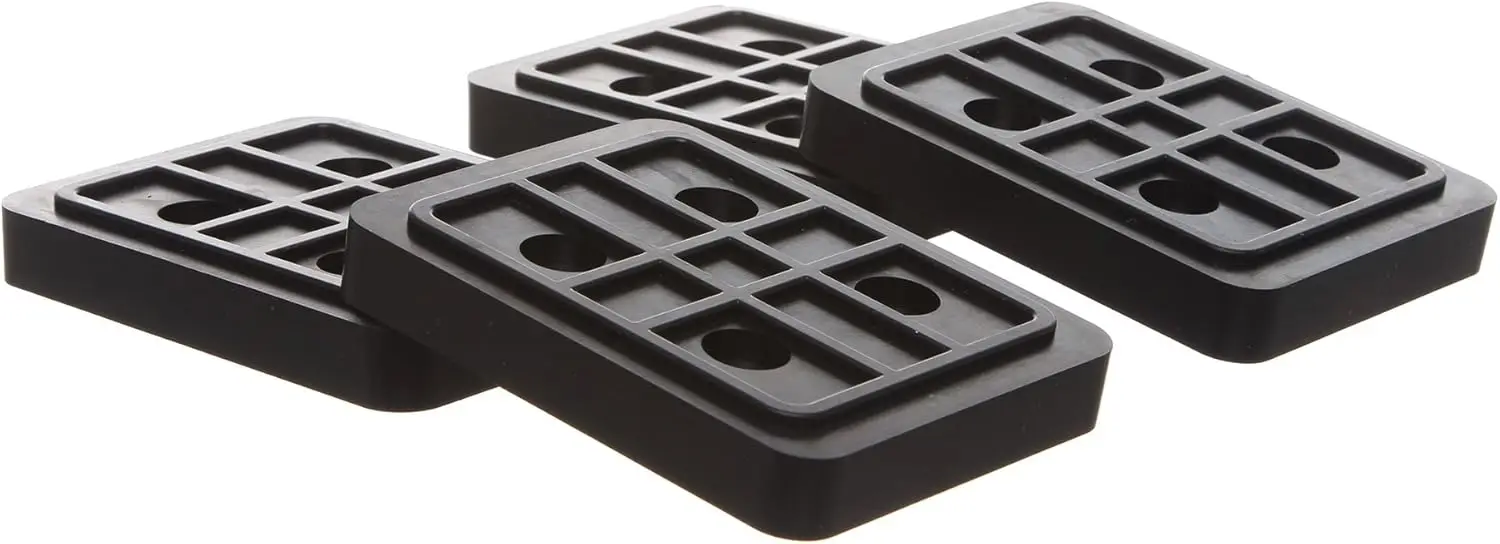 

- Резиновые накладки на подлокотники подходят для подъемного комплекта BENWIL & BISHAMON из 4-х шт.