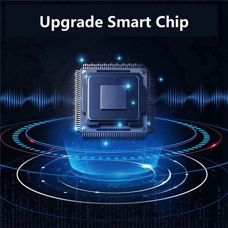 5V 9V 12V 24V Uninterruptible Power Supply Mini UPS POE 11000MAh Battery Backup for WiFi Router CCTV(EU Plug)