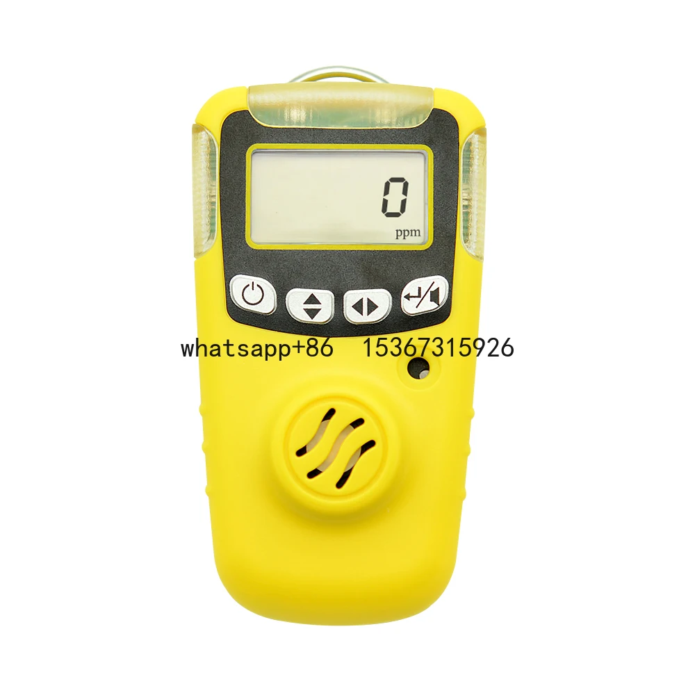 Factory price ammonia meter portable NH3 ammonia gas detector