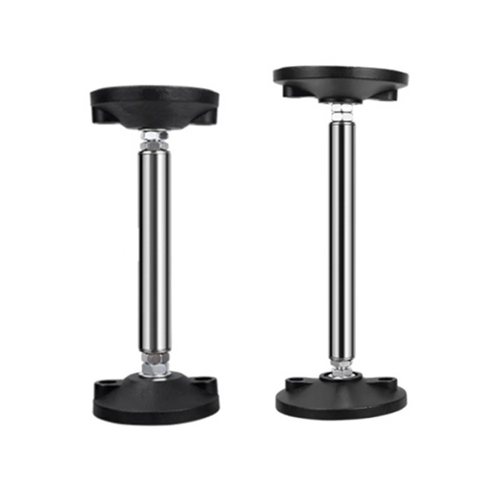 Telescopic Support Rod Cabinet Adjustable 300kg Weight Capacity Sink Support Adjustable Hand Work Bracket