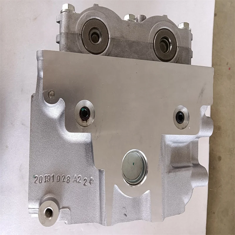 4m42 Testata completa per motore Mitsubishi Canter 4m42 Gruppo testata Me194151