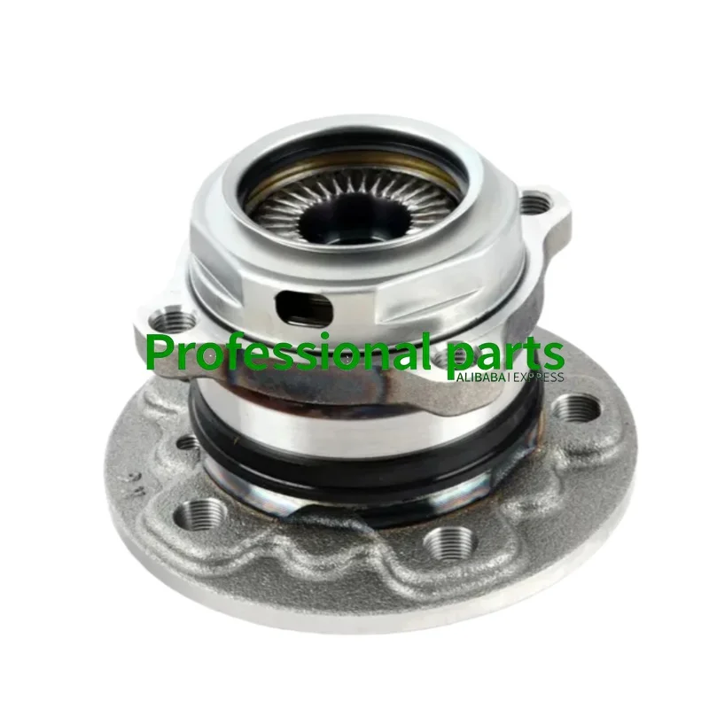 Rear Wheel Bearing Hub Assembly OEM 33416851589 for BMW F39 X2 F60 Cooper
