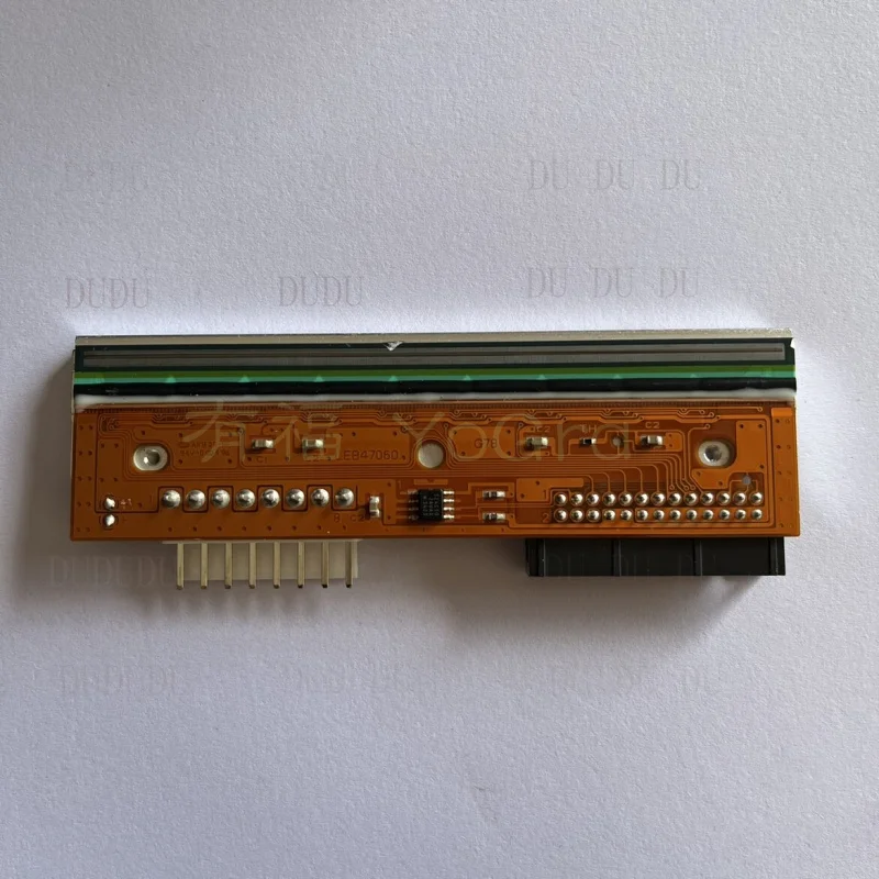 

Термоголовка для принтера этикеток DD, совместимая с Honeywell PM45, 203 DPI