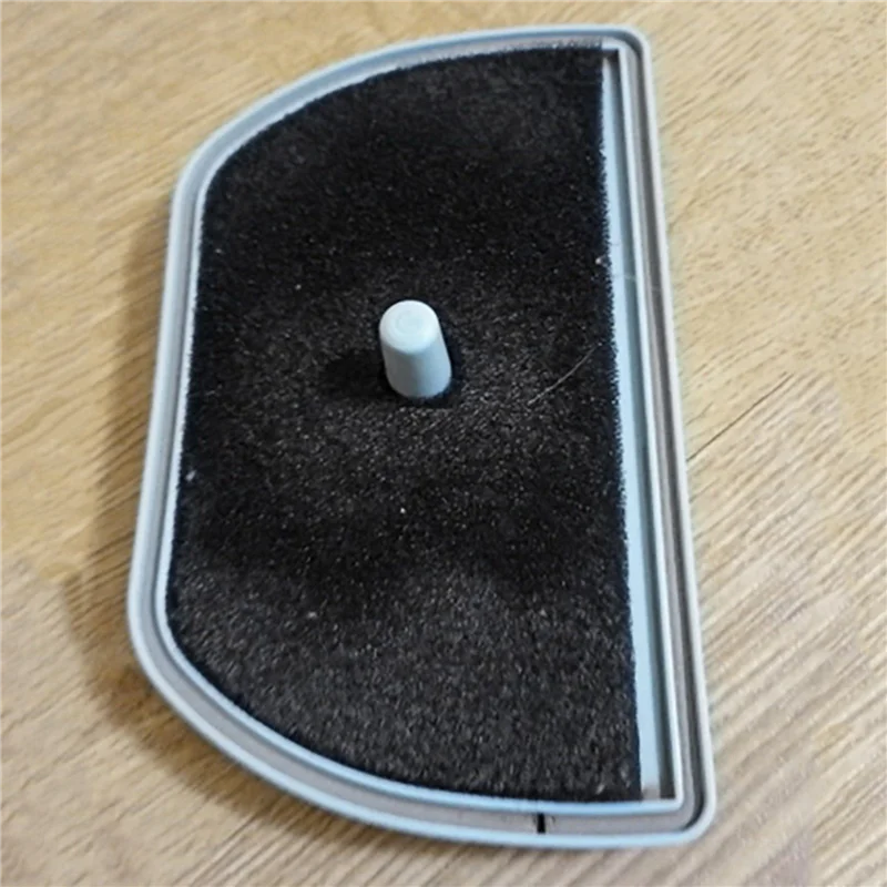 5X 리모터 필터 교체 먼지 메쉬 필터 ADQ73393603 VK70501N VK70502N 진공 청소기 액세서리-ABPX