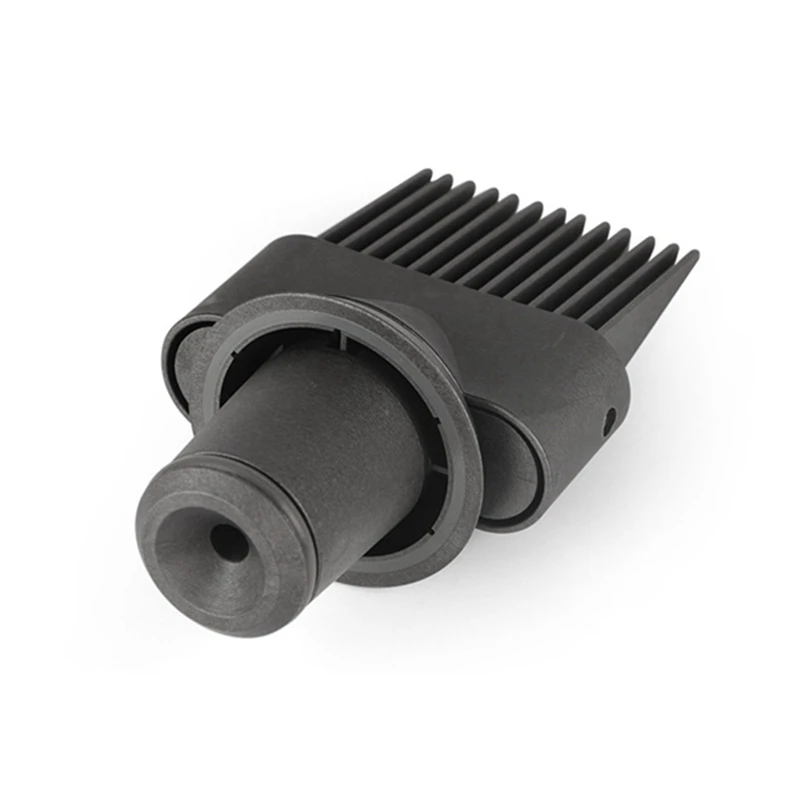 다이슨 초음속 헤어 드라이어, HD01 HD08 HD02 HD03 HD04 공기 건조 송풍기, 넓은 톱니 빗 필터 청소 부착물