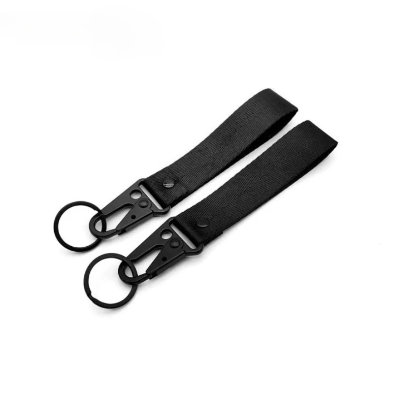 

100PCS Customized Embroidered Keychains Wholesale