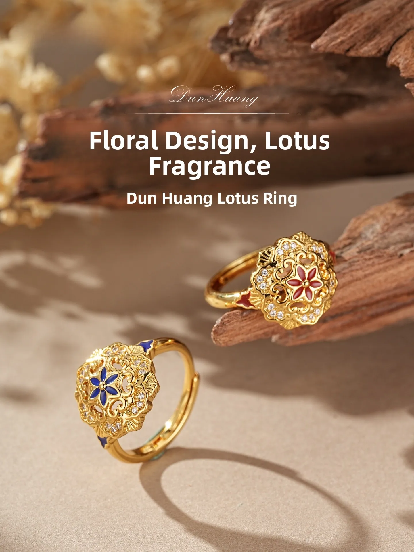 bague-huaxian-design-elegant-de-lotus-bijoux-tendance-pour-petite-amie-sortie-2026-institut-de-recherche-danghong