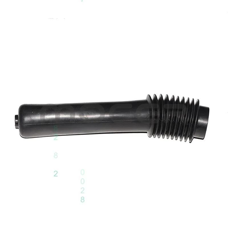 Shock-Absorbing Dust Cover for Kart ATV Xingyue 260