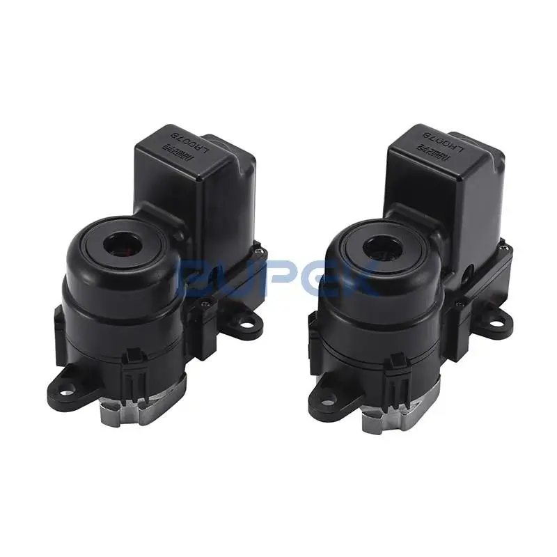 Motor Actuador Eléctrico Plegable para Espejo Retrovisor de Coche Kia K2, K9, K7, Sportage, K900, Rio, Pride, Optima, Picanto, Morning, Ceed, Soul, Niro