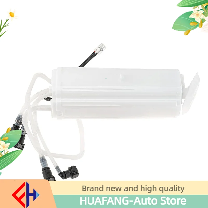 

Original Right Electric Fuel Pump Assembly 4e0919087h,4e0919087k For A8 D3 2002-2010,a8 S8 Quattro 2006-2010 High Quality